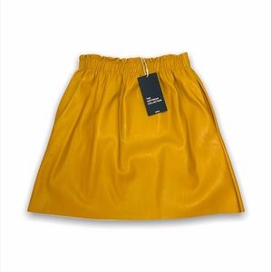 NEW! ZARA SKIRT